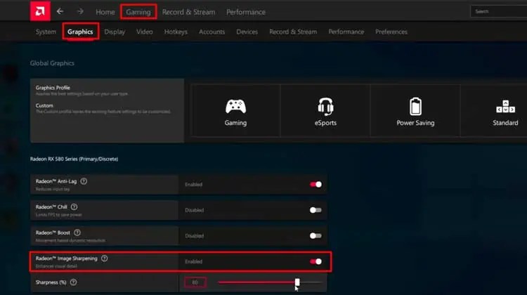 10 Ways On How To Optimize Your GPU (7) 10 Ways On How To Optimize Your GPU (7)