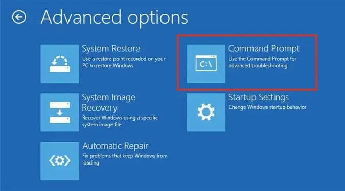 Why Is There A Black Screen After BIOS? How To Fix It (4) Why Is There A Black Screen After BIOS? How To Fix It (4)