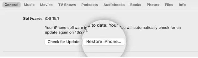 IPhone Stuck On Boot Loop Or Apple Logo? Try These Proven Fixes (7) IPhone Stuck On Boot Loop Or Apple Logo? Try These Proven Fixes (7)