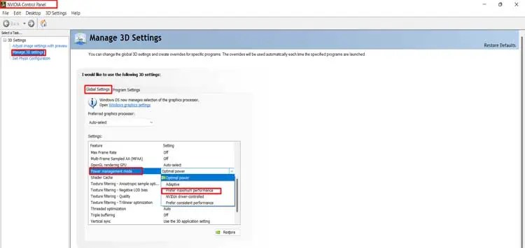 10 Ways On How To Optimize Your GPU (1) 10 Ways On How To Optimize Your GPU (1)