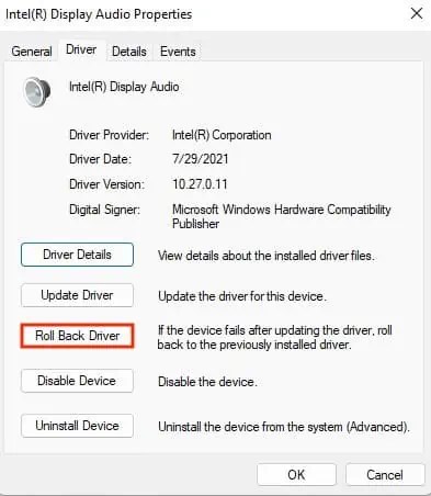 Why Are My Monitor Speakers Not Working? How To Fix It (11) Why Are My Monitor Speakers Not Working? How To Fix It (11)