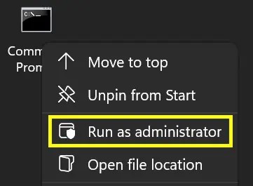 How To Fix SFC Scannow Not Working In Windows 11 (2) How To Fix SFC Scannow Not Working In Windows 11 (2)