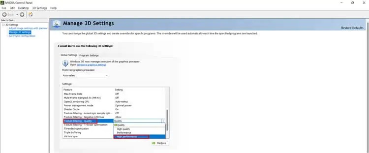 10 Ways On How To Optimize Your GPU (2) 10 Ways On How To Optimize Your GPU (2)