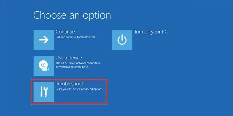 Why Is There A Black Screen After BIOS? How To Fix It (3) Why Is There A Black Screen After BIOS? How To Fix It (3)