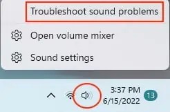 Why Are My Monitor Speakers Not Working? How To Fix It (1) Why Are My Monitor Speakers Not Working? How To Fix It (1)