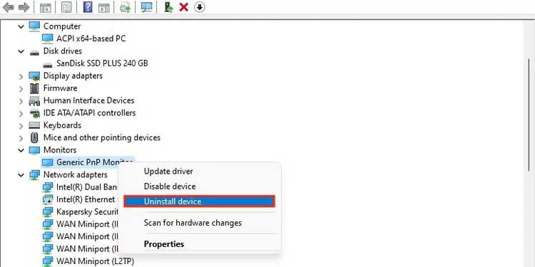 Why Are My Monitor Speakers Not Working? How To Fix It (10) Why Are My Monitor Speakers Not Working? How To Fix It (10)