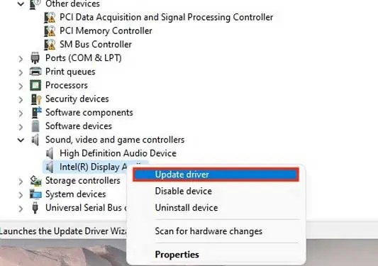 Why Are My Monitor Speakers Not Working? How To Fix It (5) Why Are My Monitor Speakers Not Working? How To Fix It (5)