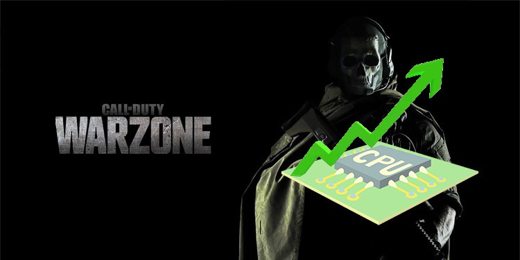 13 Ways To Fix Warzone High CPU Usage 2022 