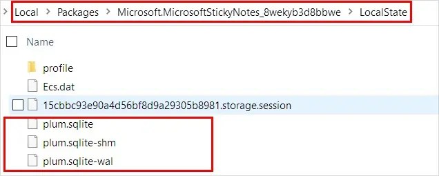 6 Ways To Fix Sticky Notes Not Working On Windows (3) 6 Ways To Fix Sticky Notes Not Working On Windows (3)