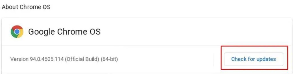 How To Fix Chromebook Keyboard (10 Proven Ways) (5) How To Fix Chromebook Keyboard (10 Proven Ways) (5)