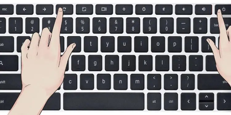 How To Fix Chromebook Keyboard (10 Proven Ways) (13) How To Fix Chromebook Keyboard (10 Proven Ways) (13)