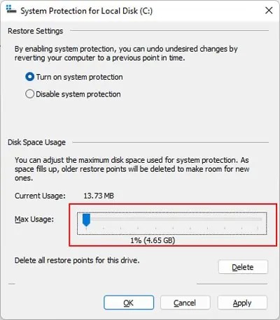 How To Clean C Drive In Windows (10 Ways) (8) How To Clean C Drive In Windows (10 Ways) (8)