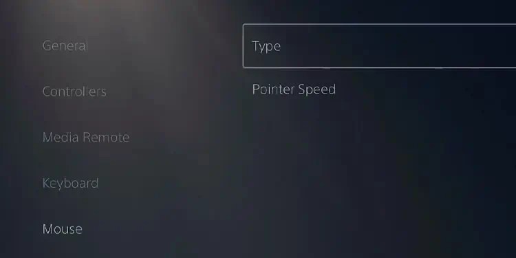 Keyboard Is Not Working On PS5 - How To Fix It? (9) Keyboard Is Not Working On PS5 - How To Fix It? (9)