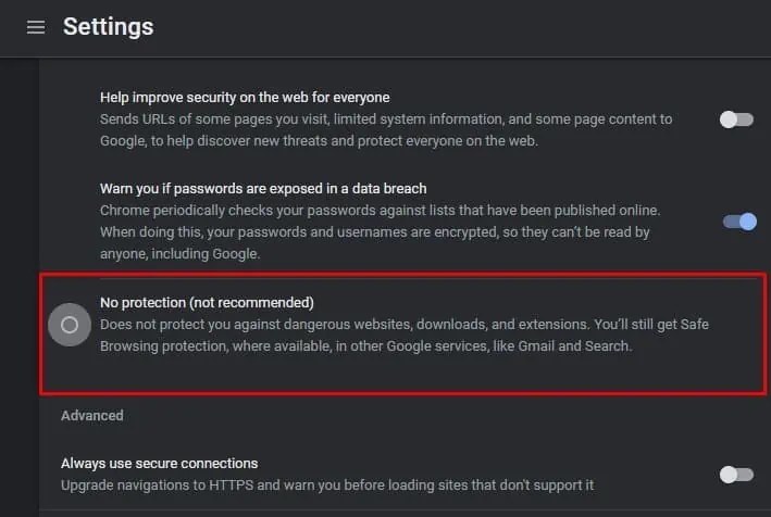 5 Ways To Fix “Not Allowed To Load Local Resource” Error (1) 5 Ways To Fix “Not Allowed To Load Local Resource” Error (1)