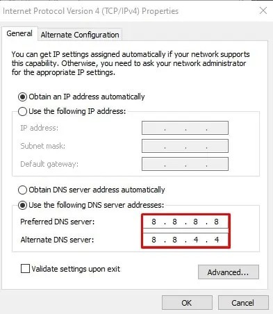 5 Ways To Fix “Not Allowed To Load Local Resource” Error (4) 5 Ways To Fix “Not Allowed To Load Local Resource” Error (4)