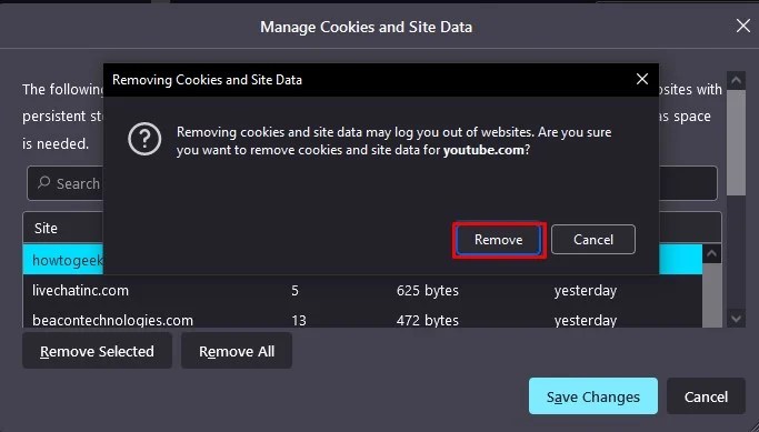 7 Ways To Fix “Access Denied On This Server” Error (12) 7 Ways To Fix “Access Denied On This Server” Error (12)