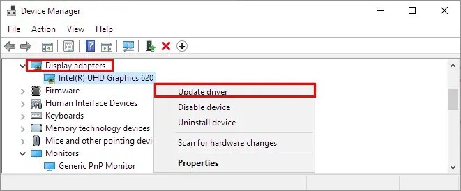 Monitor Not Detecting HDMI? 11 Ways To Fix It (12) Monitor Not Detecting HDMI? 11 Ways To Fix It (12)