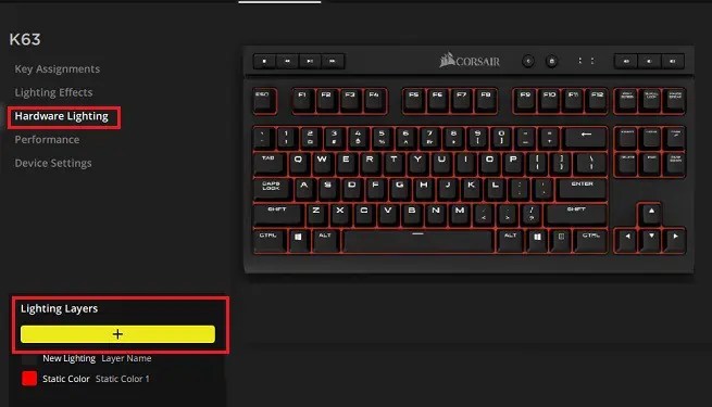 How To Change Or Reconfigure RGB On Keyboard (11) How To Change Or Reconfigure RGB On Keyboard (11)