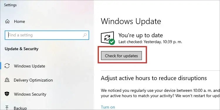 Monitor Not Detecting HDMI? 11 Ways To Fix It (14) Monitor Not Detecting HDMI? 11 Ways To Fix It (14)