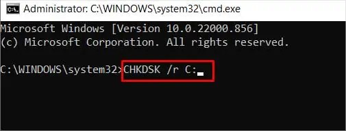 8 Ways To Fix Attempted_Write_to_Readonly_Memory BSOD Error (21) 8 Ways To Fix Attempted_Write_to_Readonly_Memory BSOD Error (21)