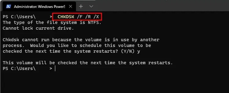 7 Ways To Fix “The Parameter Is Incorrect” Error (15) 7 Ways To Fix “The Parameter Is Incorrect” Error (15)