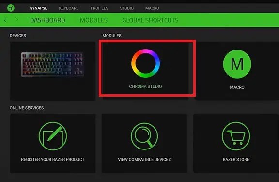 How To Change Or Reconfigure RGB On Keyboard (6) How To Change Or Reconfigure RGB On Keyboard (6)