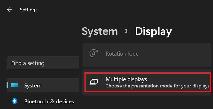 Monitor Not Detecting HDMI? 11 Ways To Fix It (8) Monitor Not Detecting HDMI? 11 Ways To Fix It (8)