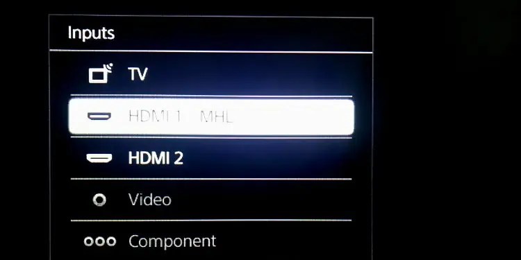 Monitor Not Detecting HDMI? 11 Ways To Fix It (3) Monitor Not Detecting HDMI? 11 Ways To Fix It (3)