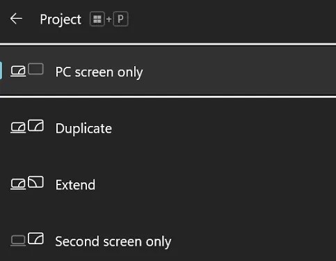 Monitor Not Detecting HDMI? 11 Ways To Fix It (7) Monitor Not Detecting HDMI? 11 Ways To Fix It (7)