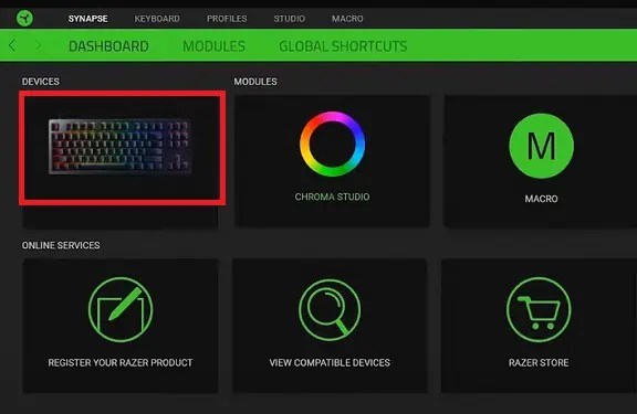 How To Change Or Reconfigure RGB On Keyboard (2) How To Change Or Reconfigure RGB On Keyboard (2)