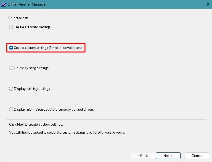 8 Ways To Fix Attempted_Write_to_Readonly_Memory BSOD Error (6) 8 Ways To Fix Attempted_Write_to_Readonly_Memory BSOD Error (6)