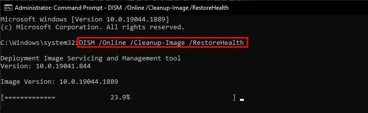 8 Ways To Fix Attempted_Write_to_Readonly_Memory BSOD Error (19) 8 Ways To Fix Attempted_Write_to_Readonly_Memory BSOD Error (19)