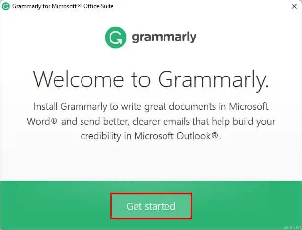 9 Ways To Fix Grammarly Not Working In Word (11) 9 Ways To Fix Grammarly Not Working In Word (11)