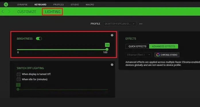 How To Change Or Reconfigure RGB On Keyboard (4) How To Change Or Reconfigure RGB On Keyboard (4)