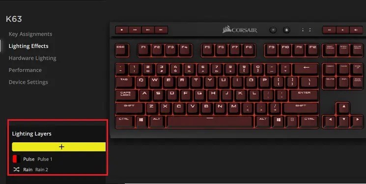 How To Change Or Reconfigure RGB On Keyboard (9) How To Change Or Reconfigure RGB On Keyboard (9)