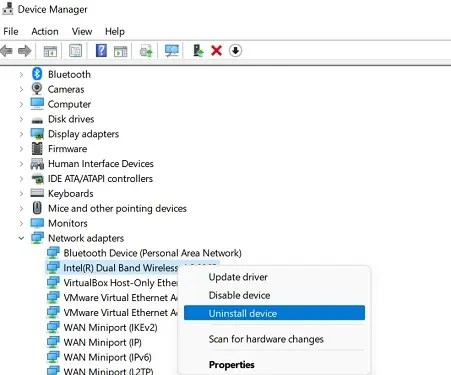 Monitor Not Detecting HDMI? 11 Ways To Fix It (16) Monitor Not Detecting HDMI? 11 Ways To Fix It (16)