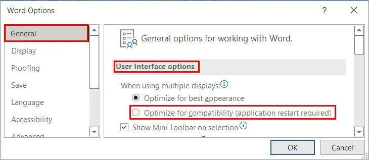 9 Ways To Fix Grammarly Not Working In Word (8) 9 Ways To Fix Grammarly Not Working In Word (8)