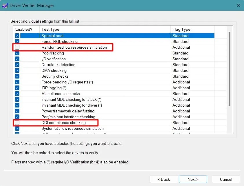 8 Ways To Fix Attempted_Write_to_Readonly_Memory BSOD Error (7) 8 Ways To Fix Attempted_Write_to_Readonly_Memory BSOD Error (7)