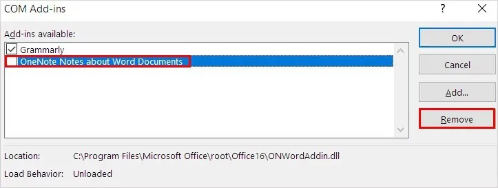 9 Ways To Fix Grammarly Not Working In Word (4) 9 Ways To Fix Grammarly Not Working In Word (4)