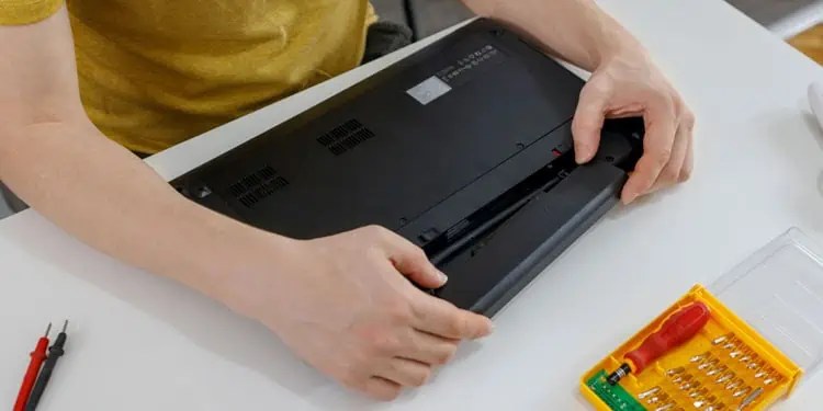 Laptop Speakers Are Not Working? Here's How To Fix It (11) Laptop Speakers Are Not Working? Here's How To Fix It (11)