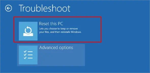 8 Ways To Fix Attempted_Write_to_Readonly_Memory BSOD Error (25) 8 Ways To Fix Attempted_Write_to_Readonly_Memory BSOD Error (25)