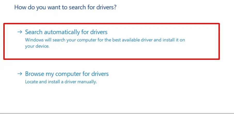 Monitor Not Detecting HDMI? 11 Ways To Fix It (13) Monitor Not Detecting HDMI? 11 Ways To Fix It (13)