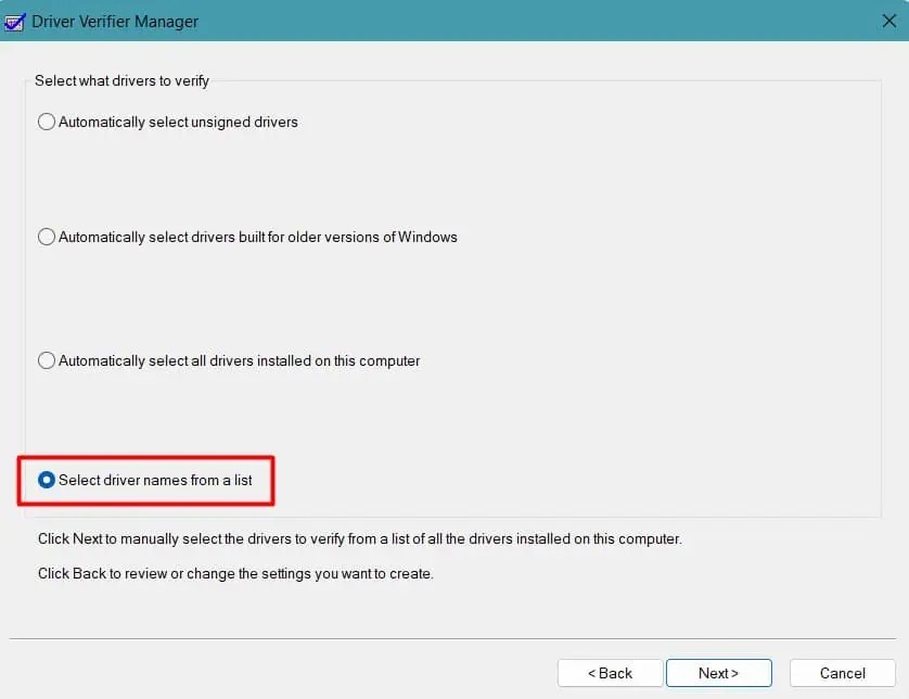 8 Ways To Fix Attempted_Write_to_Readonly_Memory BSOD Error (8) 8 Ways To Fix Attempted_Write_to_Readonly_Memory BSOD Error (8)