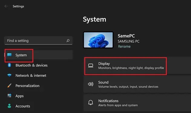 Monitor Not Detecting HDMI? 11 Ways To Fix It (10) Monitor Not Detecting HDMI? 11 Ways To Fix It (10)