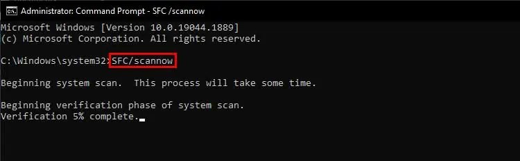 8 Ways To Fix Attempted_Write_to_Readonly_Memory BSOD Error (20) 8 Ways To Fix Attempted_Write_to_Readonly_Memory BSOD Error (20)