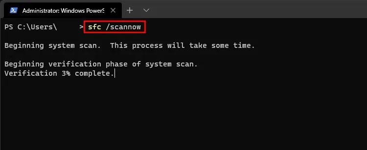 7 Ways To Fix “The Parameter Is Incorrect” Error (14) 7 Ways To Fix “The Parameter Is Incorrect” Error (14)