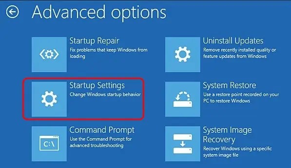8 Ways To Fix Attempted_Write_to_Readonly_Memory BSOD Error (1) 8 Ways To Fix Attempted_Write_to_Readonly_Memory BSOD Error (1)