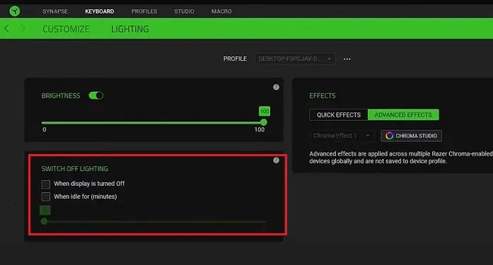 How To Change Or Reconfigure RGB On Keyboard (3) How To Change Or Reconfigure RGB On Keyboard (3)