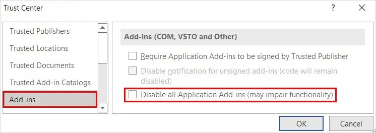 9 Ways To Fix Grammarly Not Working In Word (3) 9 Ways To Fix Grammarly Not Working In Word (3)