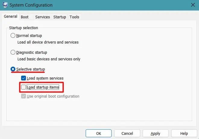 8 Ways To Fix Attempted_Write_to_Readonly_Memory BSOD Error (9) 8 Ways To Fix Attempted_Write_to_Readonly_Memory BSOD Error (9)